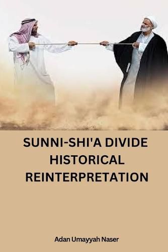 Cover image for Sunni-Shi'a Divide