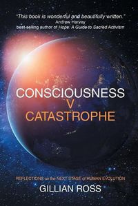 Cover image for Consciousness V Catastrophe