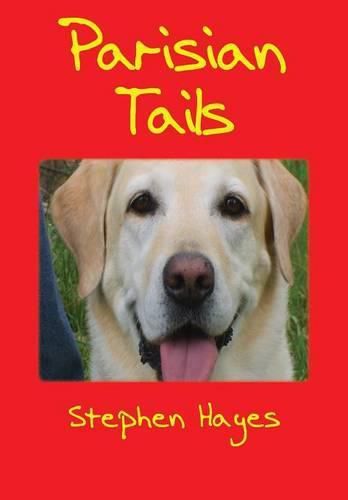 Cover image for Parisian Tails