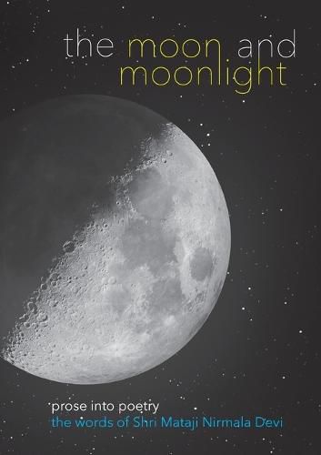 Cover image for The Moon and Moonlight