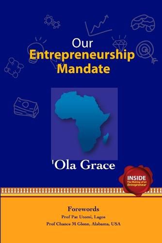 Cover image for Our Entrepreneurship Mandate