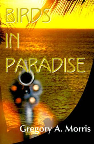 Cover image for Birds in Paradise