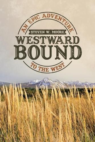 Cover image for Westward Bound