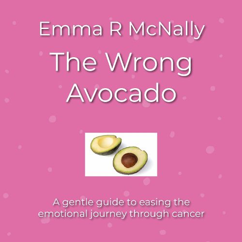 Cover image for The Wrong Avocado