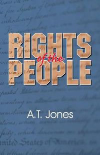 Cover image for The Rights of the People