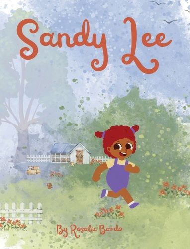 Cover image for Sandy Lee