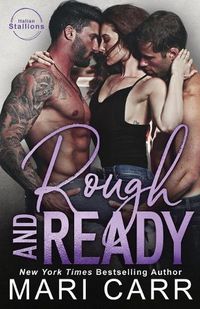 Cover image for Rough and Ready