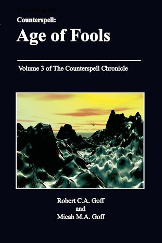 Cover image for Counterspell