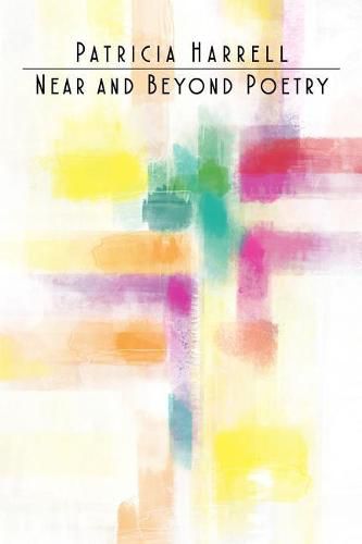 Cover image for Near and Beyond Poetry