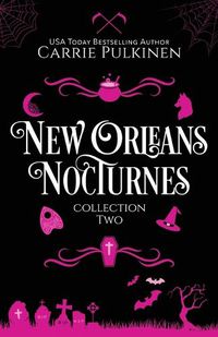 Cover image for New Orleans Nocturnes Collection 2