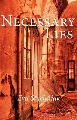 Cover image for Necessary Lies