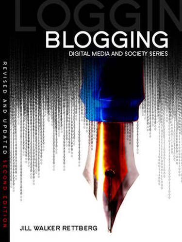 Cover image for Blogging