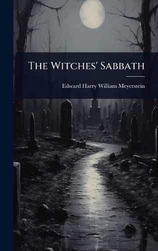 Cover image for The Witches' Sabbath