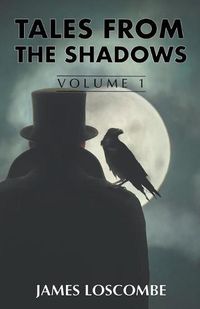 Cover image for Tales from the Shadows