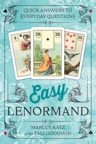 Easy Lenormand