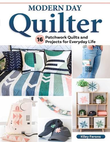 Modern Day Quilter