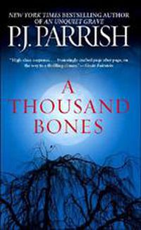 Cover image for A Thousand Bones