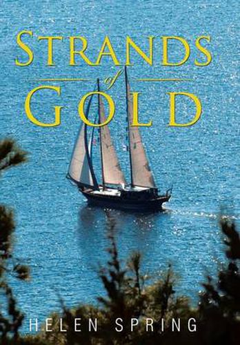 Cover image for Strands of Gold