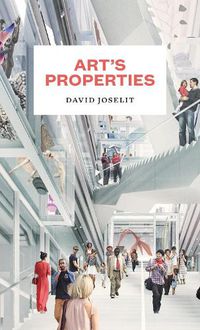 Cover image for Art's Properties