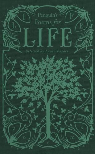 Cover image for Penguin's Poems for Life