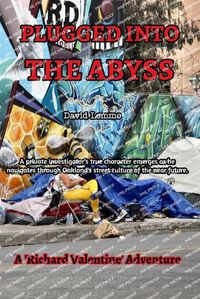 Cover image for Plugged Into The Abyss