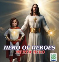 Cover image for Hero of Heroes