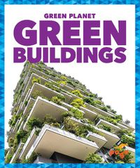 Cover image for Green Buildings