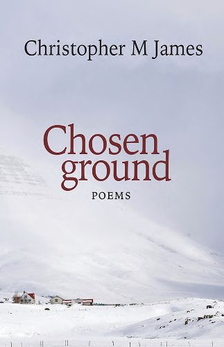 Cover image for Chosen ground