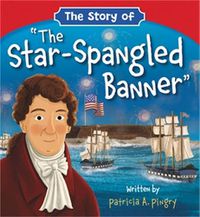 Cover image for The Story of 'The Star-Spangled Banner