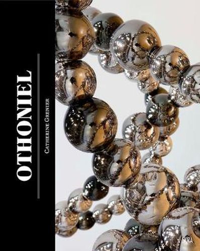 Cover image for Othoniel