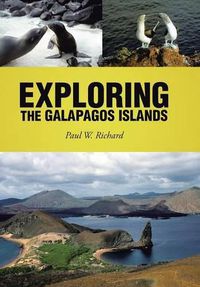 Cover image for Exploring the Galapagos Islands