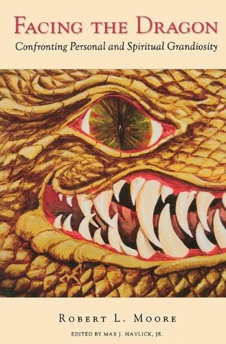 Cover image for Facing the Dragon