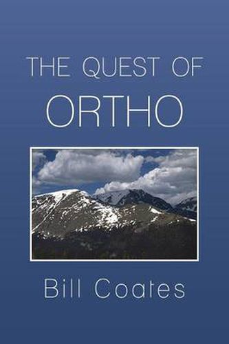 Cover image for The Quest of Ortho