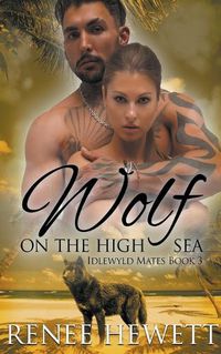 Cover image for Wolf on the High Sea