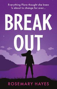 Cover image for Break Out