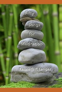 Cover image for Songs For Meditation