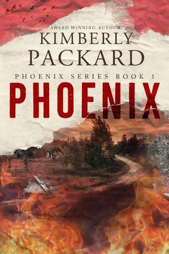 Cover image for Phoenix