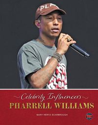 Cover image for Pharrell Williams