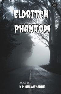 Cover image for Eldritch Phantom