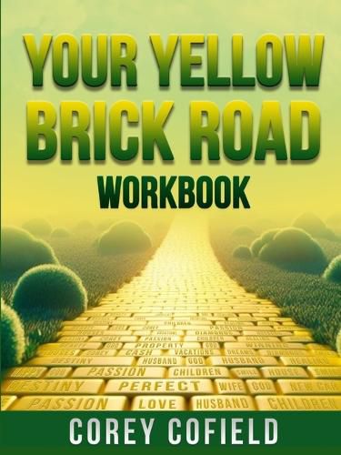 Cover image for Your Yellow Brick Road