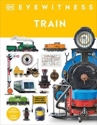 Cover image for Train