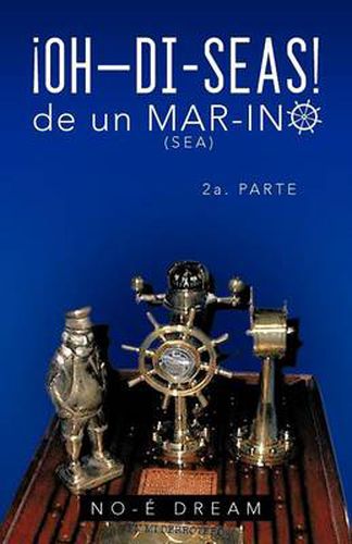 Cover image for Oh-Di-Seas de Un Mar-Ino: 2a. Parte