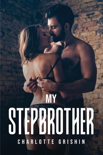 Cover image for New Stepbrother