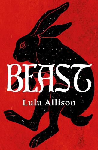 Cover image for Beast