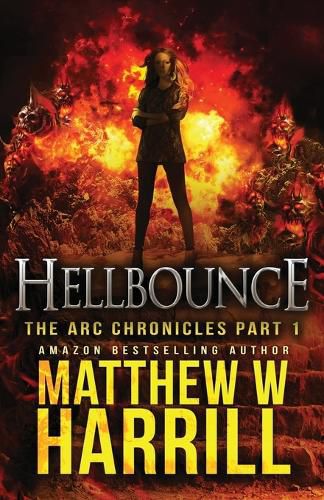 Cover image for Hellbounce