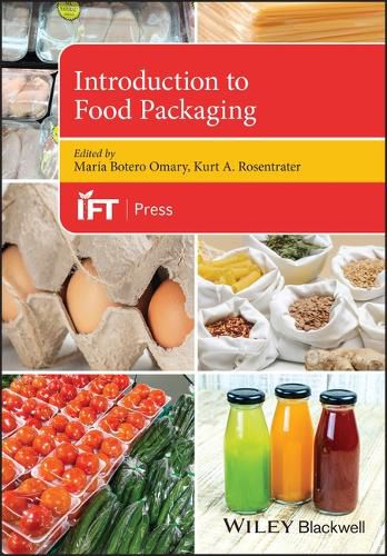 Cover image for Introduction to Food Packaging