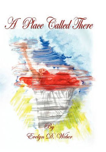 Cover image for A Place Called There