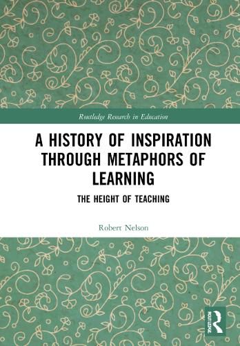 A History of Inspiration through Metaphors of Learning: The Height of Teaching