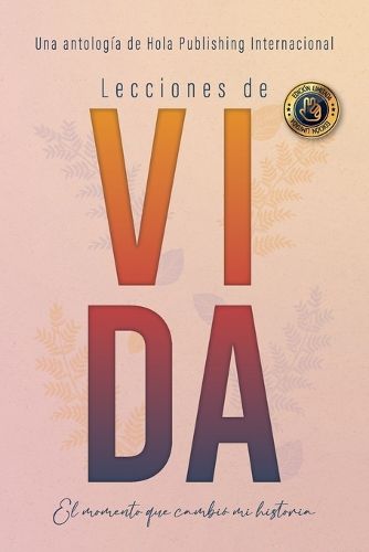 Cover image for Lecciones de Vida