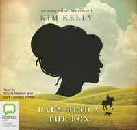 Cover image for Lady Bird and the Fox